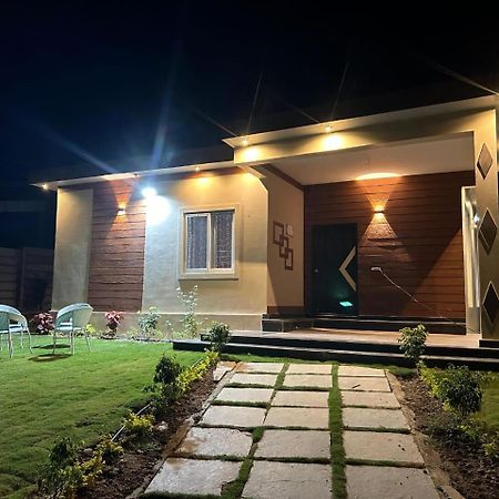 Hidden Garden Farmhouse Pargi Exterior photo