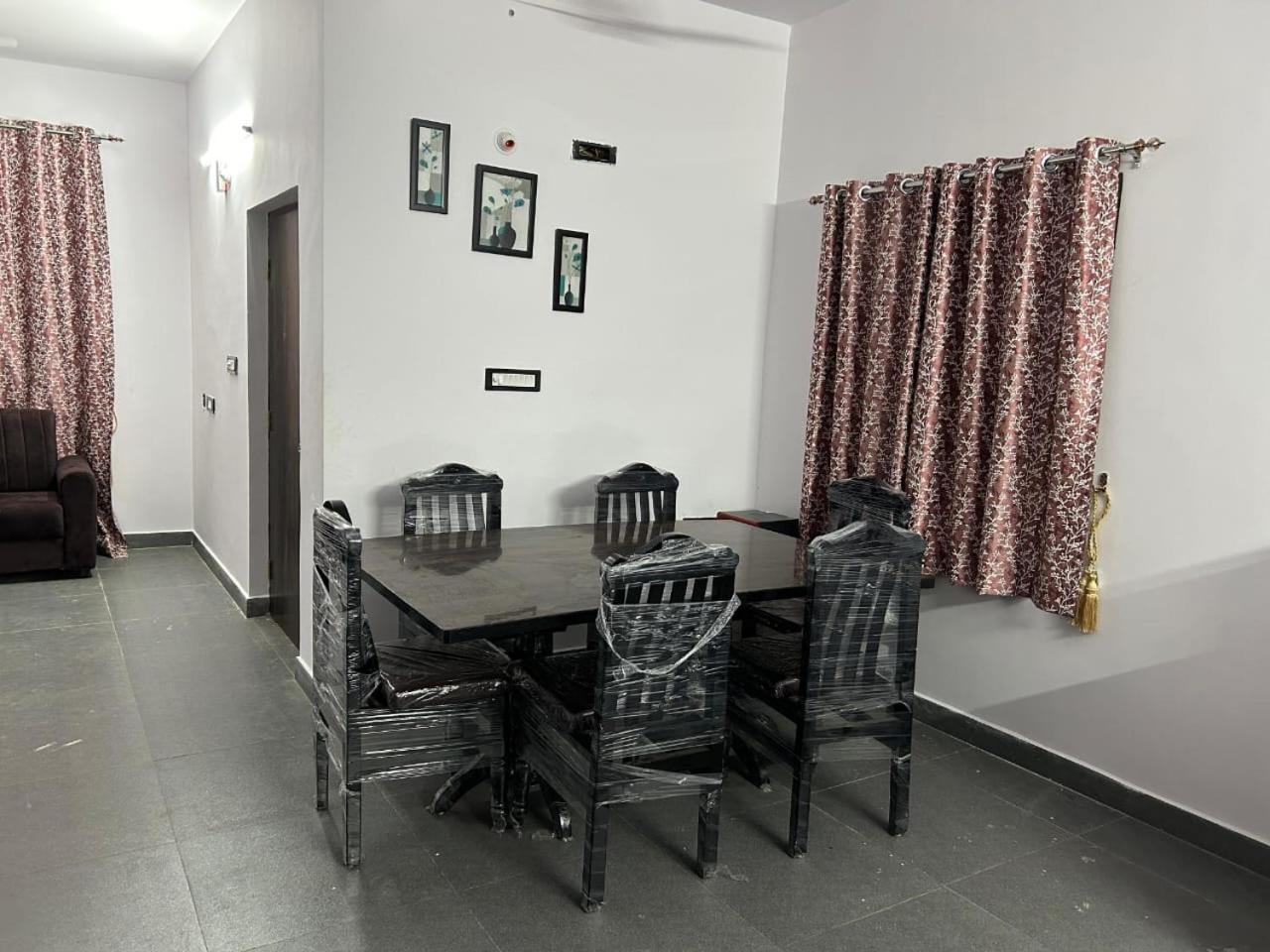 Hidden Garden Farmhouse Pargi Exterior photo